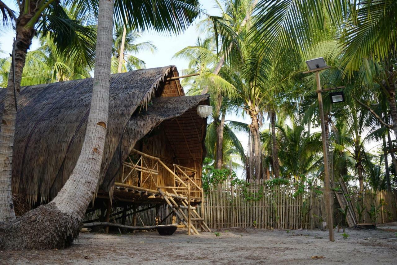 Cayo Coco Island Hostel Linapacan Esterno foto